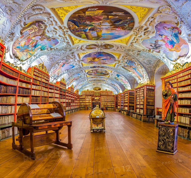 Hall of Theology