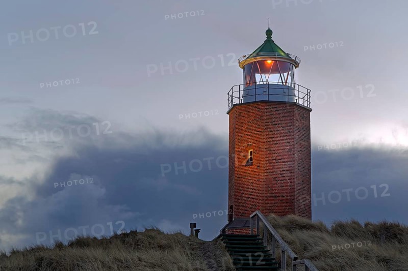 Old lighthouse