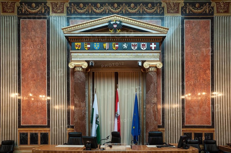 Chamber