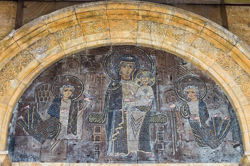 Sioni Cathedral