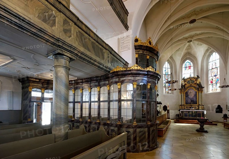 St. Laurentius Church