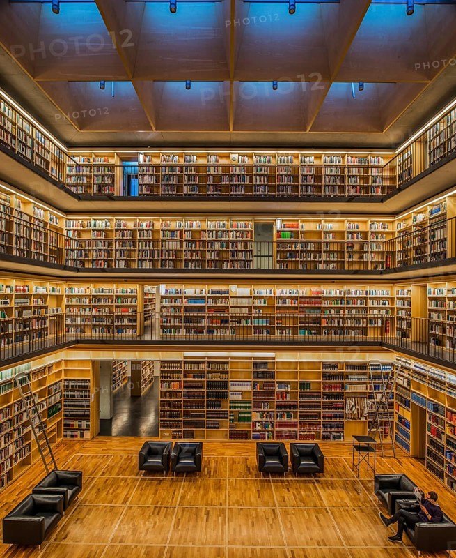 Book cube