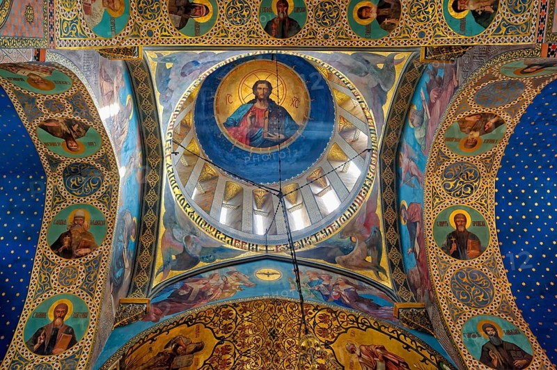 Sioni Cathedral