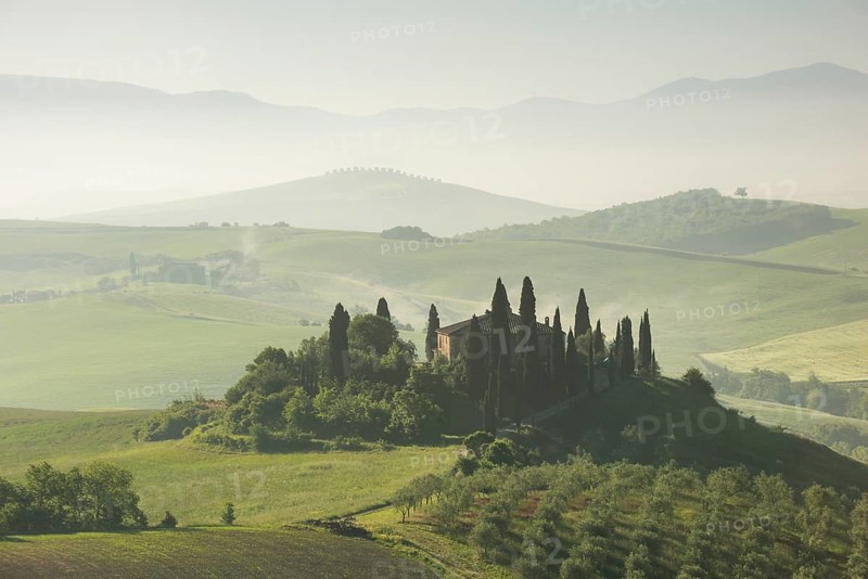 Podere Belvedere