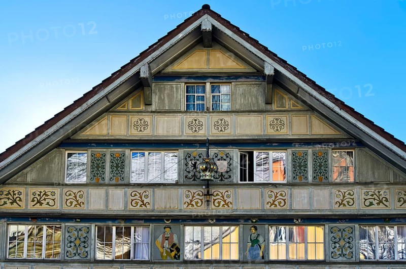 Gable