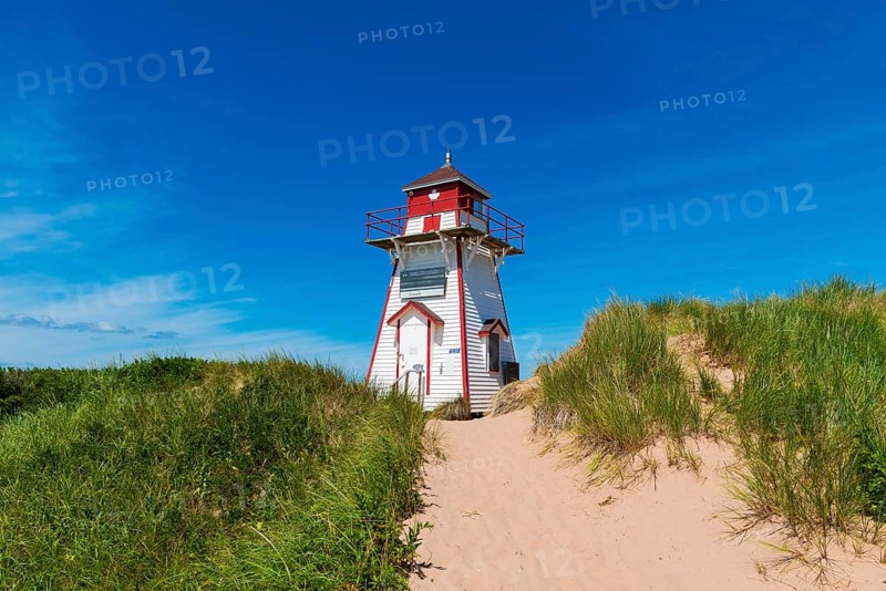 Covehead Harbor Lighthouse