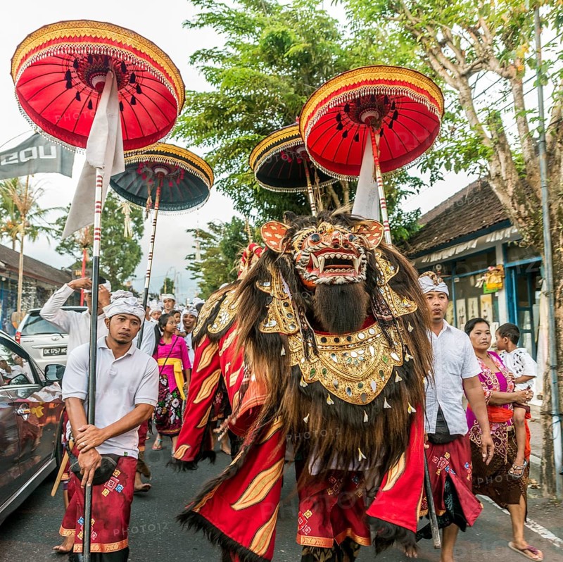 Procession
