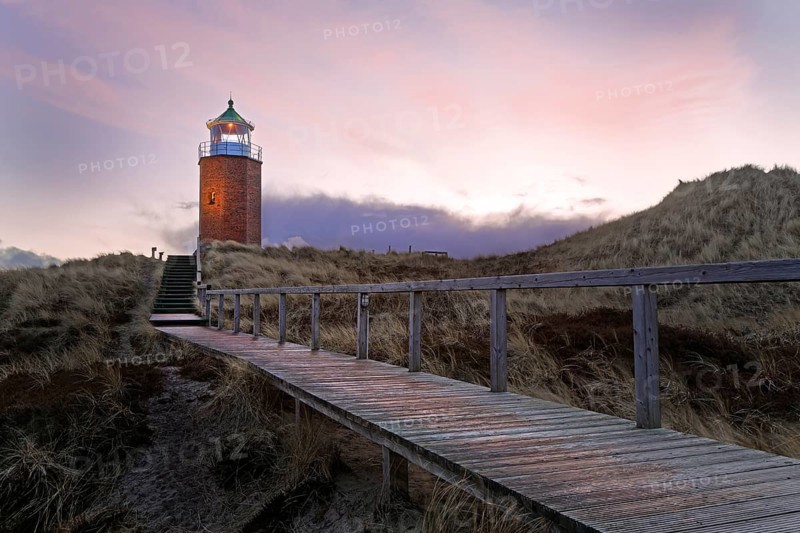 Old lighthouse