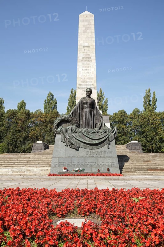SovietÂ WarÂ Memorial