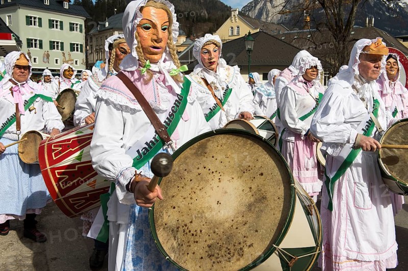 Aussee Carnival
