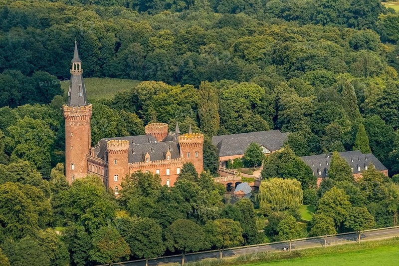 Moyland Castle Museum