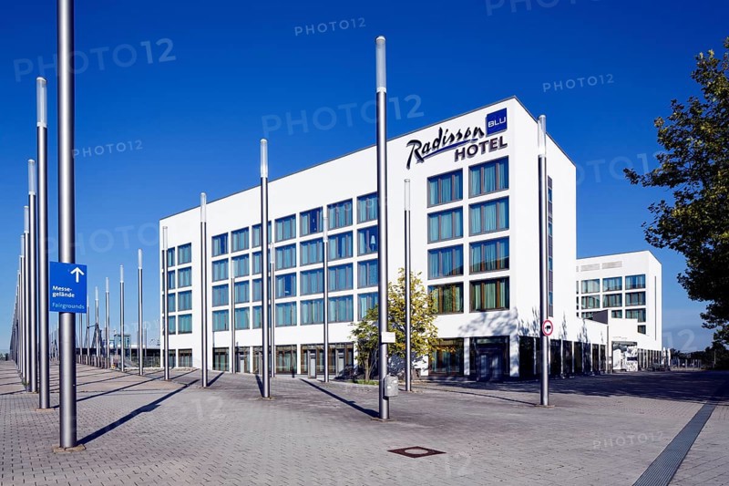 Hotel Radisson Blu