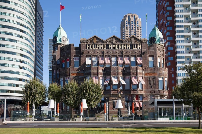 Hotel New York