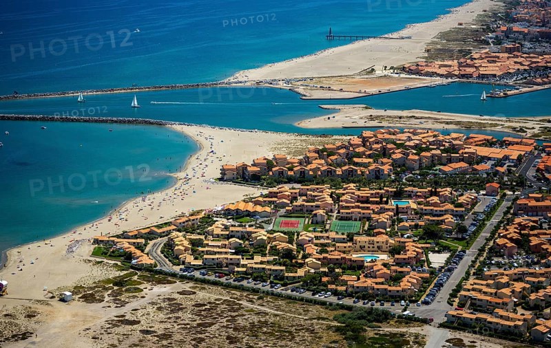 Port Leucate
