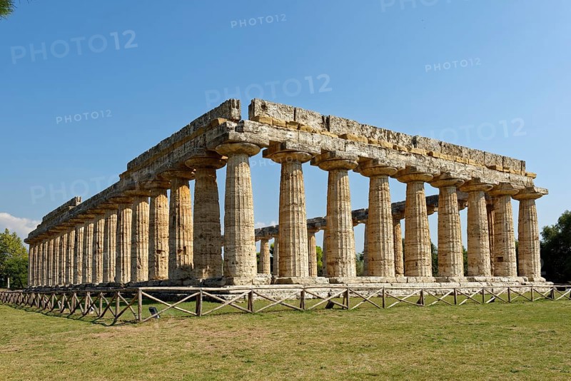 Heraion