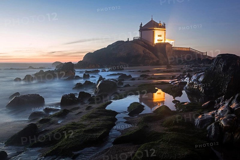 Capela do Senhor da Pedra