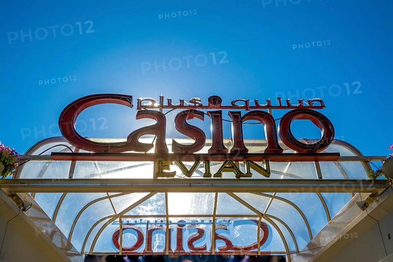 Casino