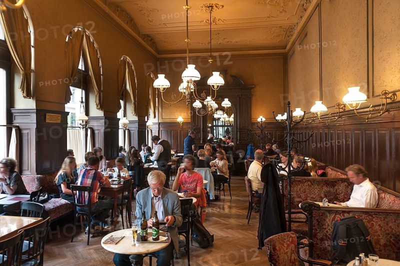 Cafe Sperl