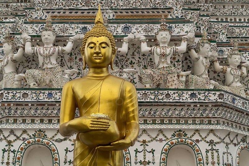 Buddha Statue