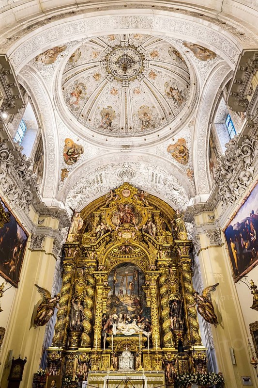 Dome