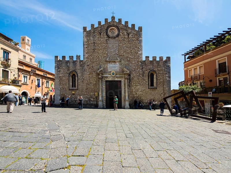 Cathedral of San Nicolo