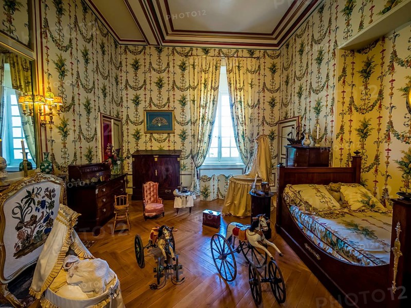 Children's room