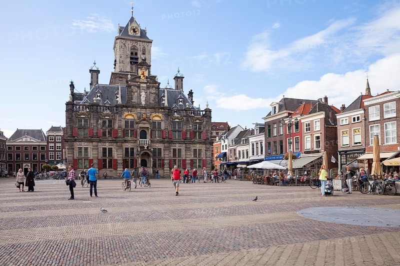 Stadhuis