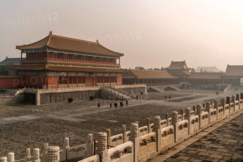 Forbidden City