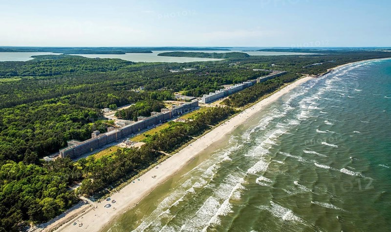 Colossus of Prora