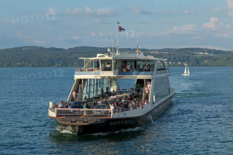 Car ferry