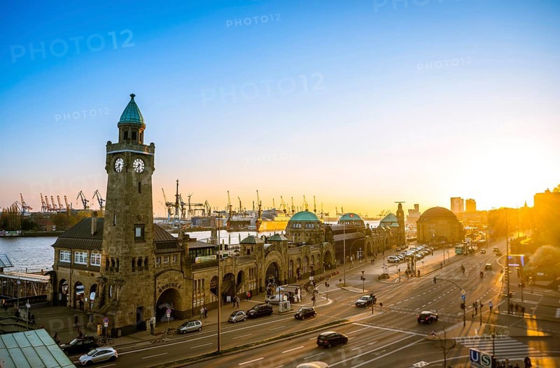 Clock Tower