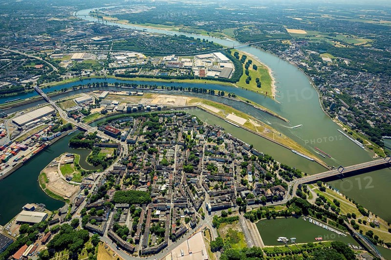 Duisburger Hafen AG