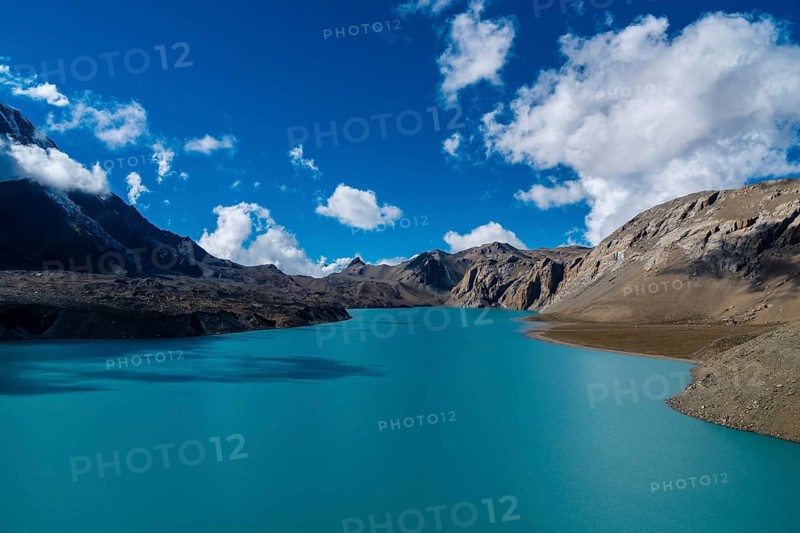 Tilicho Lake