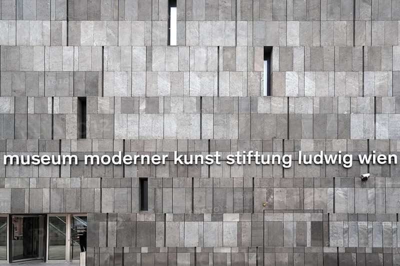Museum of Modern Art Ludwig Foundation