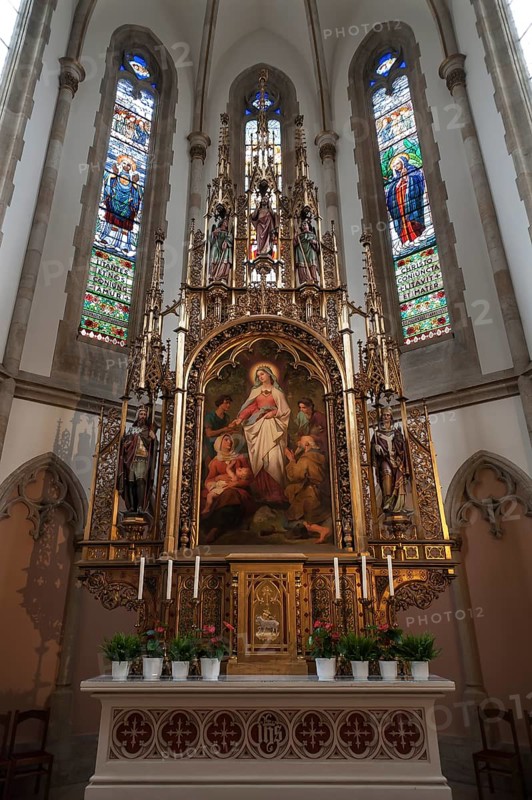 Altar