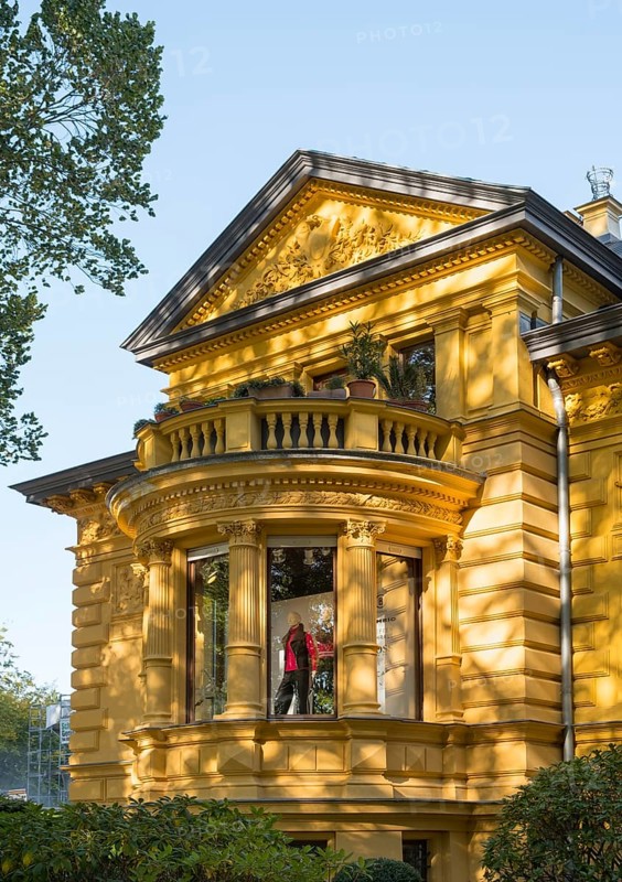 Villa Oechsler