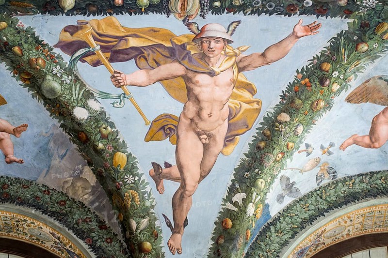 Mercury
