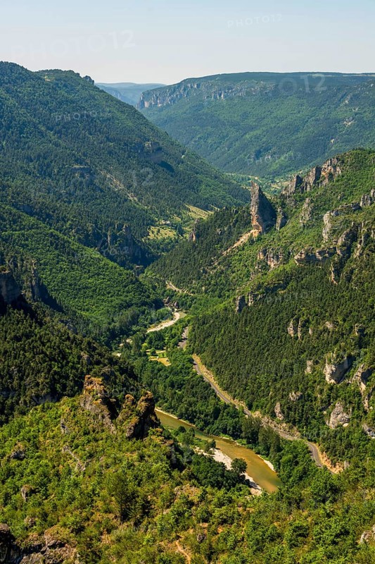 Gorges du Tarn