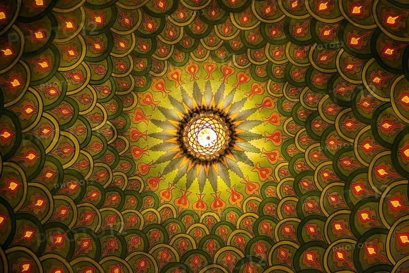 Pattern