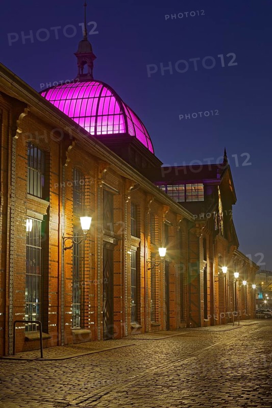 Event Center
