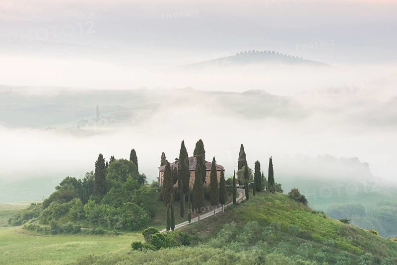 Podere Belvedere