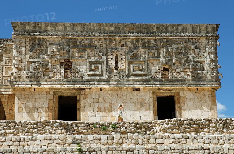 Governor's Palace