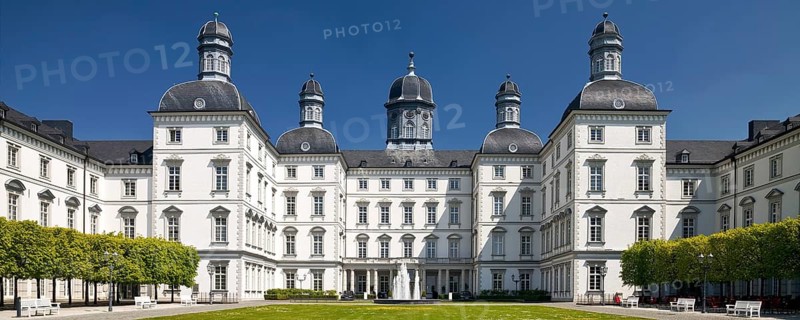 Bensberg Castle