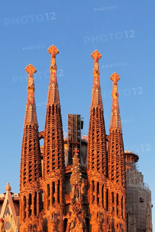 Towers