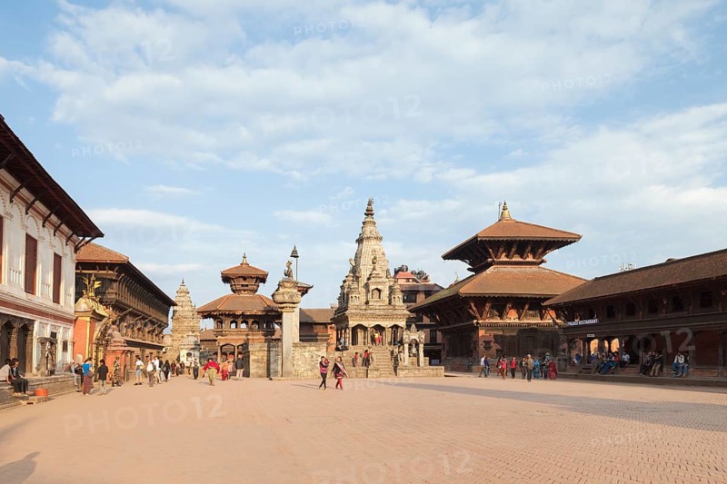 Durbar Square