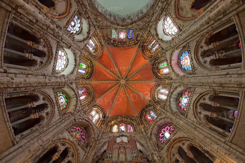 Cupola