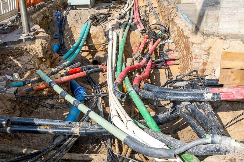 Cables