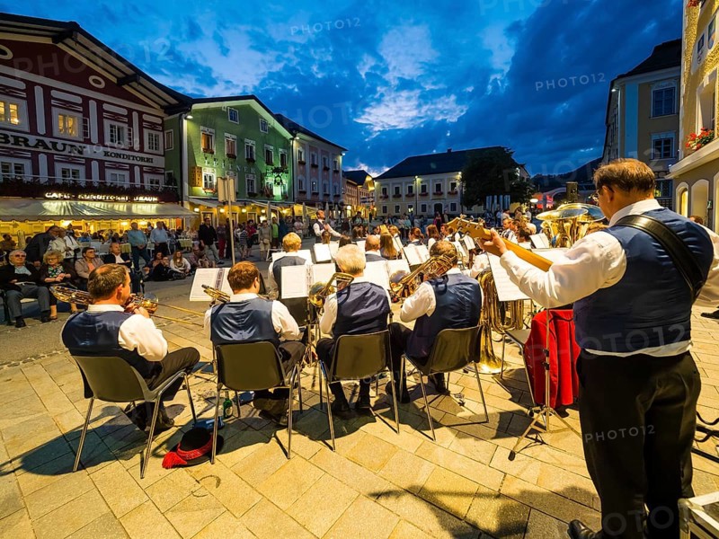 Summer concert