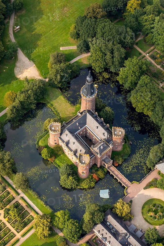Moyland Castle Museum