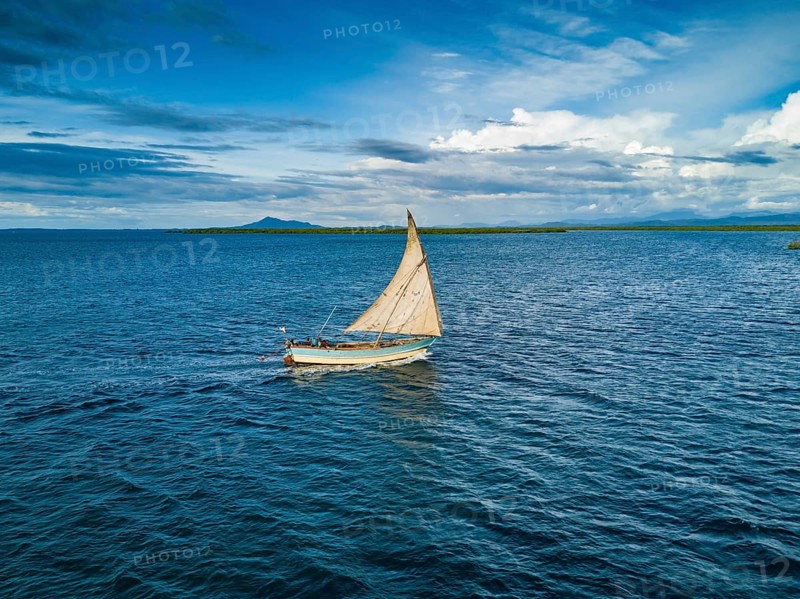 Fishing boat